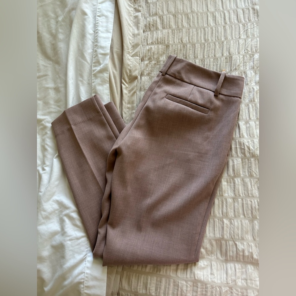 Women’s Dress Pants